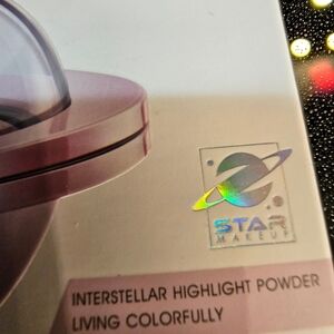 Star Makeup Interstellar Highlight Powder